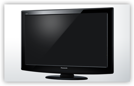 Exclusive 48 hr Services for the Panasonic and Plasma VIERA Program